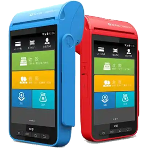 济宁拉卡拉智能POS机