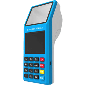 济宁超级收款宝QR65